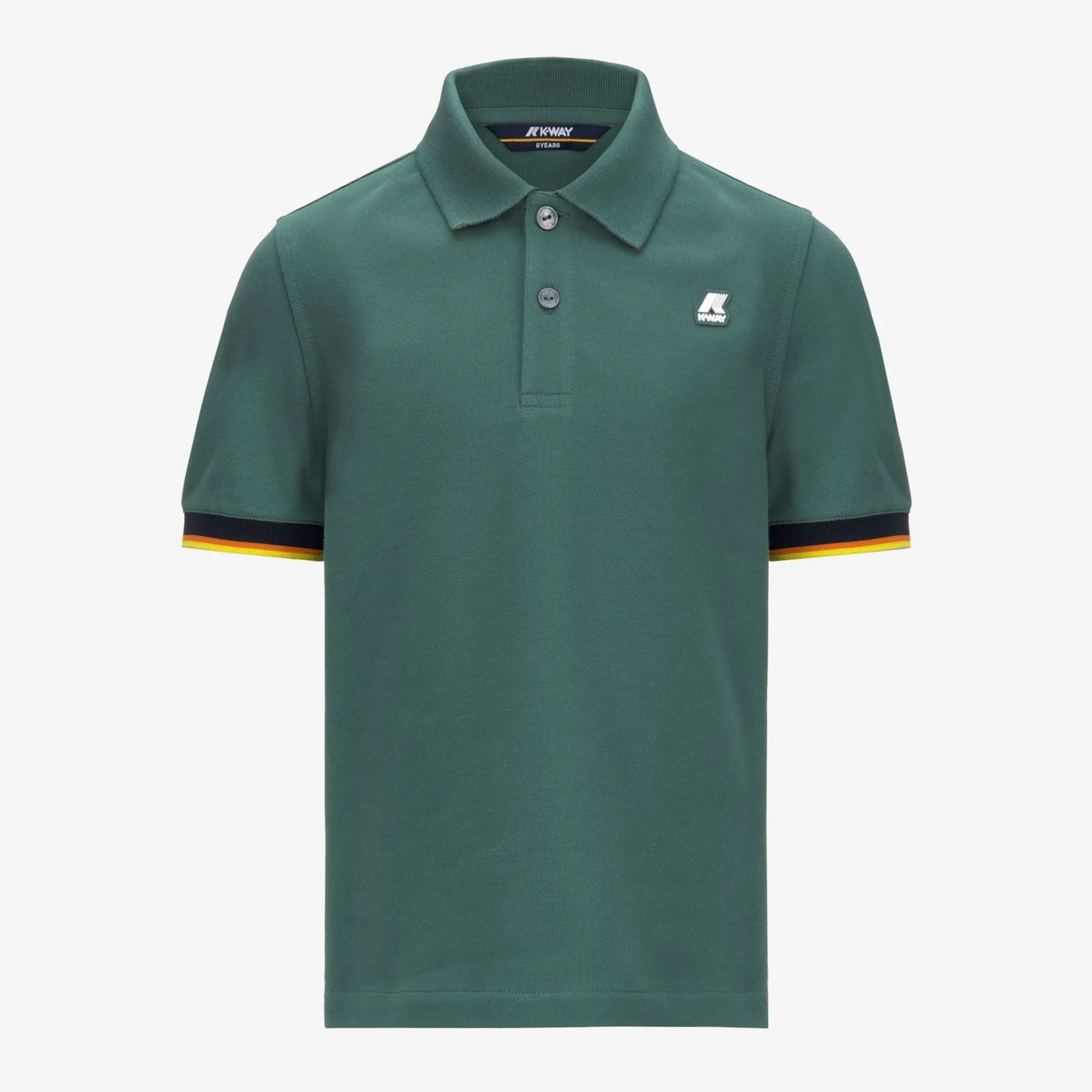 K-Way Polo^P. VINCENT