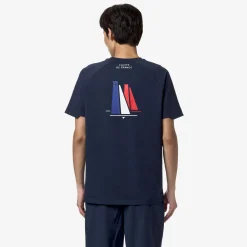 Donna K-Way T-shirt|T-shirt^PAROT ORIENT EXPRESS AC