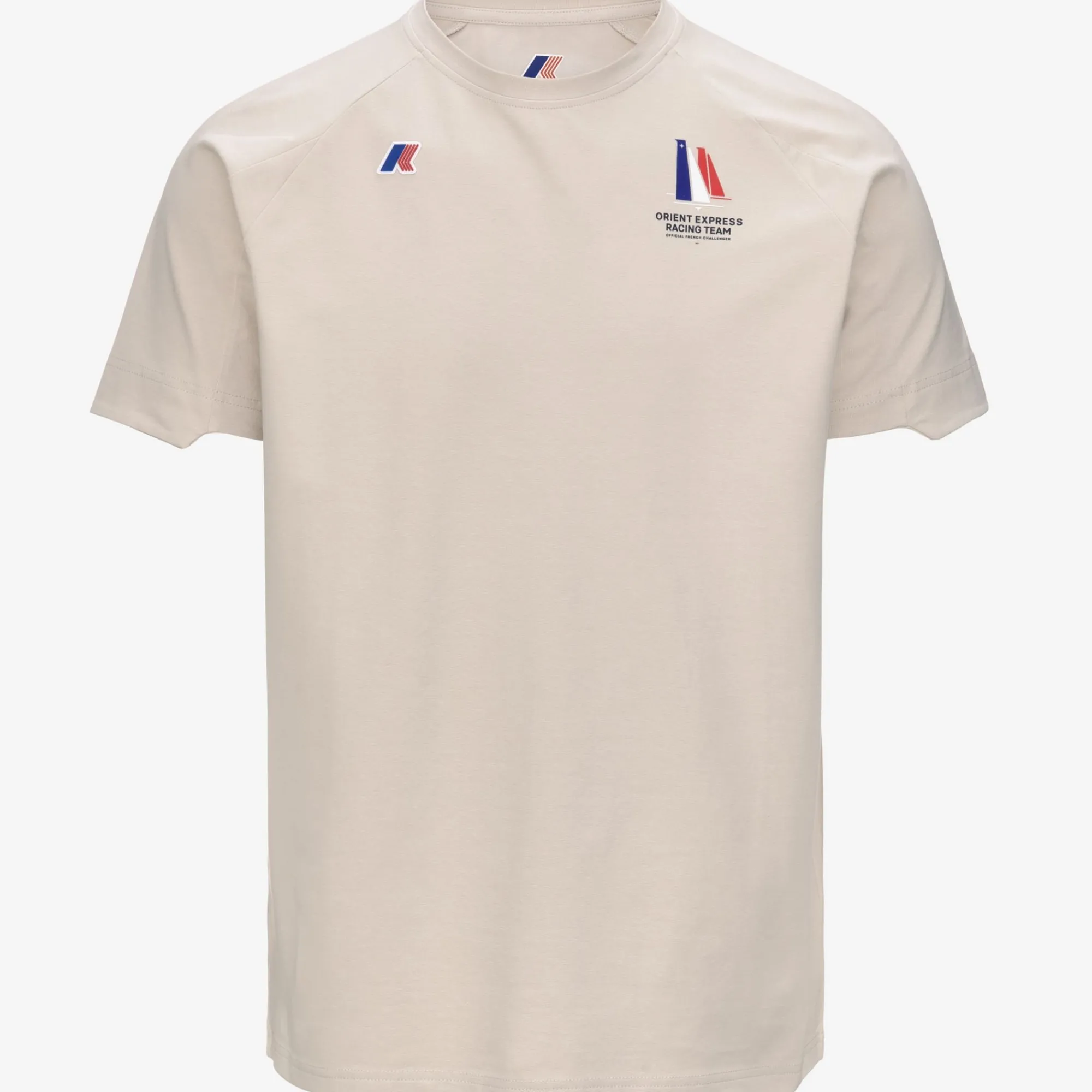 Donna K-Way T-shirt|T-shirt^PAROT ORIENT EXPRESS AC