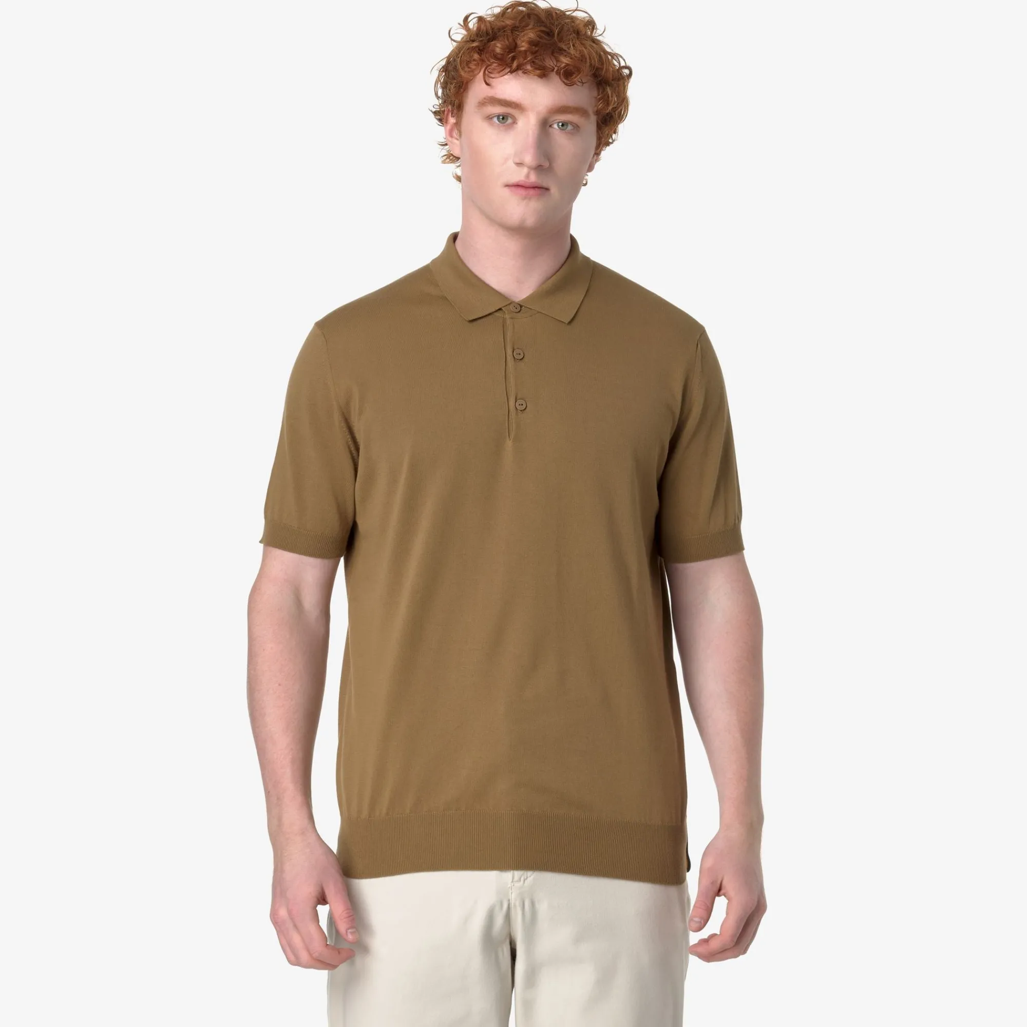 Uomo K-Way Maglie E Maglioni^PLEYNE