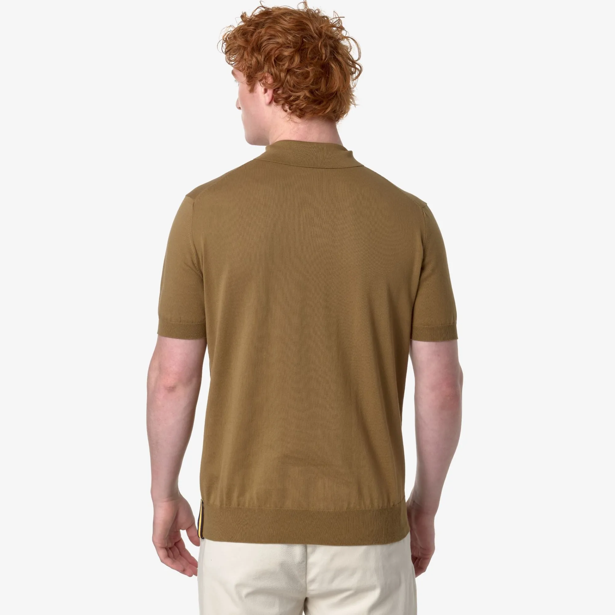 Uomo K-Way Maglie E Maglioni^PLEYNE
