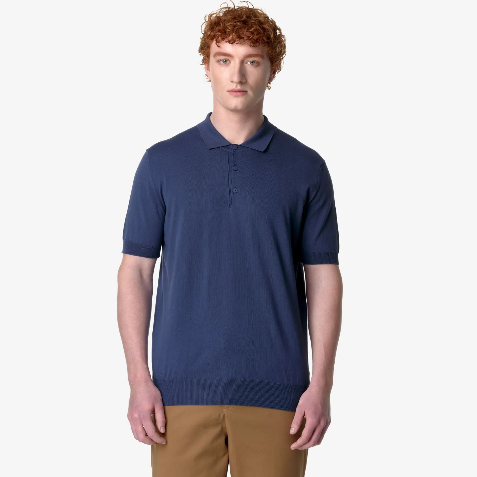 Uomo K-Way Maglie E Maglioni^PLEYNE