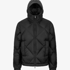 Uomo K-Way Giacche Corte^QUILL SUPER LIGHT THERMO HEAVY