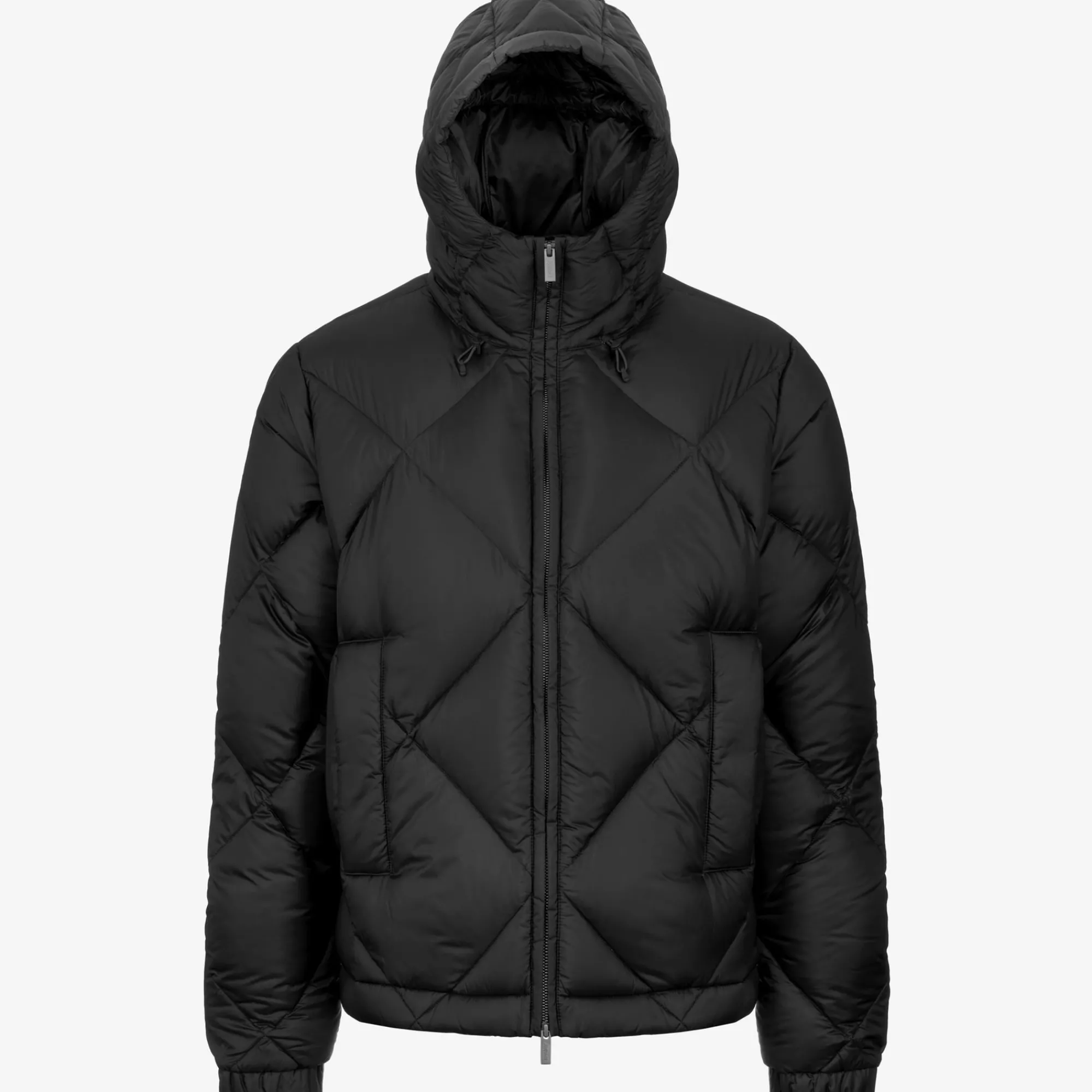 Uomo K-Way Giacche Corte^QUILL SUPER LIGHT THERMO HEAVY