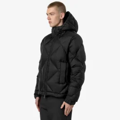 Uomo K-Way Giacche Corte^QUILL SUPER LIGHT THERMO HEAVY