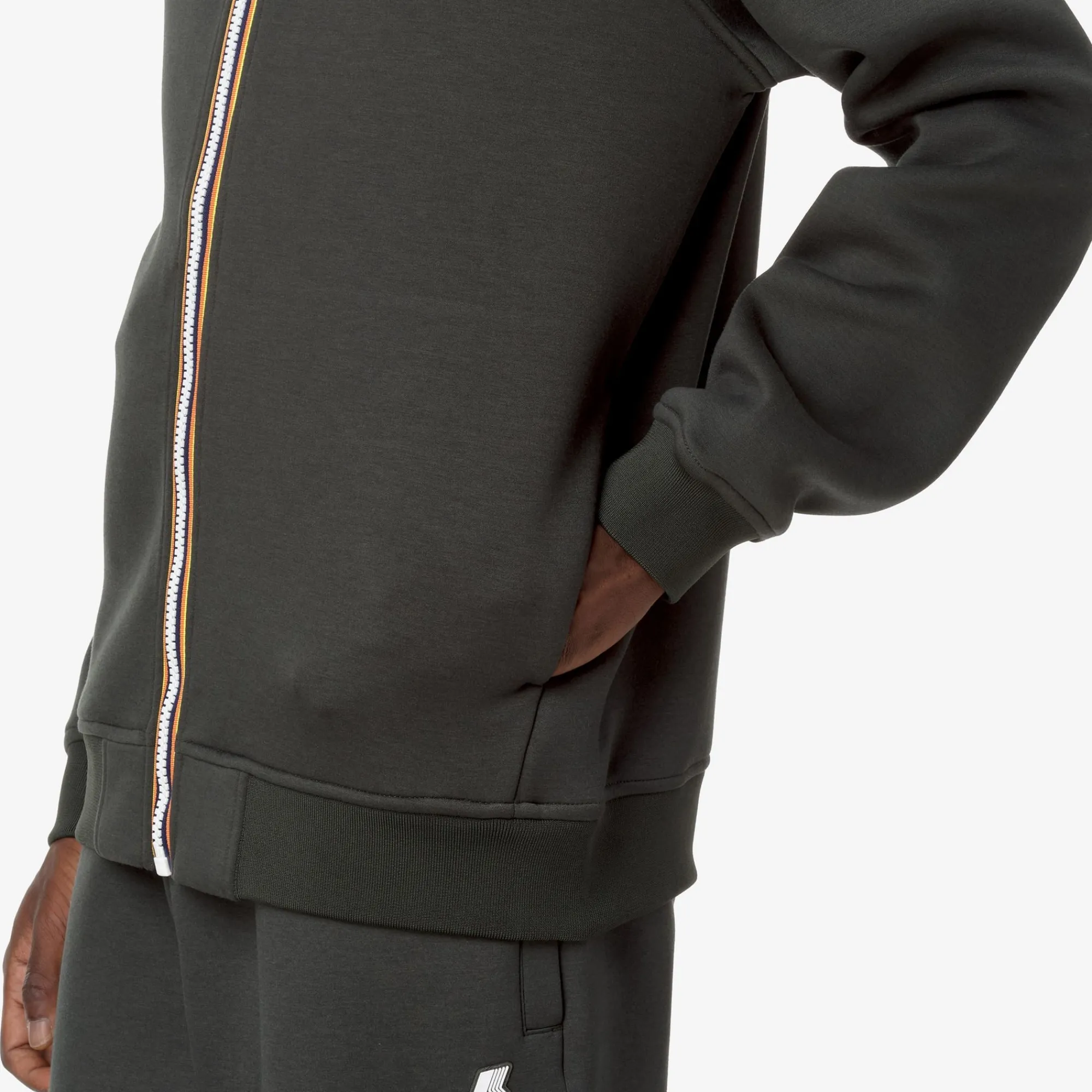 Uomo K-Way Felpe^RAINER SPACER