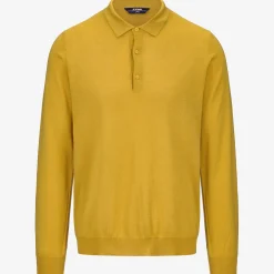 Uomo K-Way Maglie E Maglioni^REY WOOL MERINO BLEND
