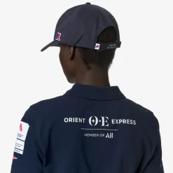 Donna K-Way Cappelli E Berretti|Cappelli E Berretti^ROBERTY ORIENT EXPRESS TEAM AC