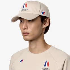 Donna K-Way Cappelli E Berretti|Cappelli E Berretti^ROBERTY ORIENT EXPRESS TEAM AC