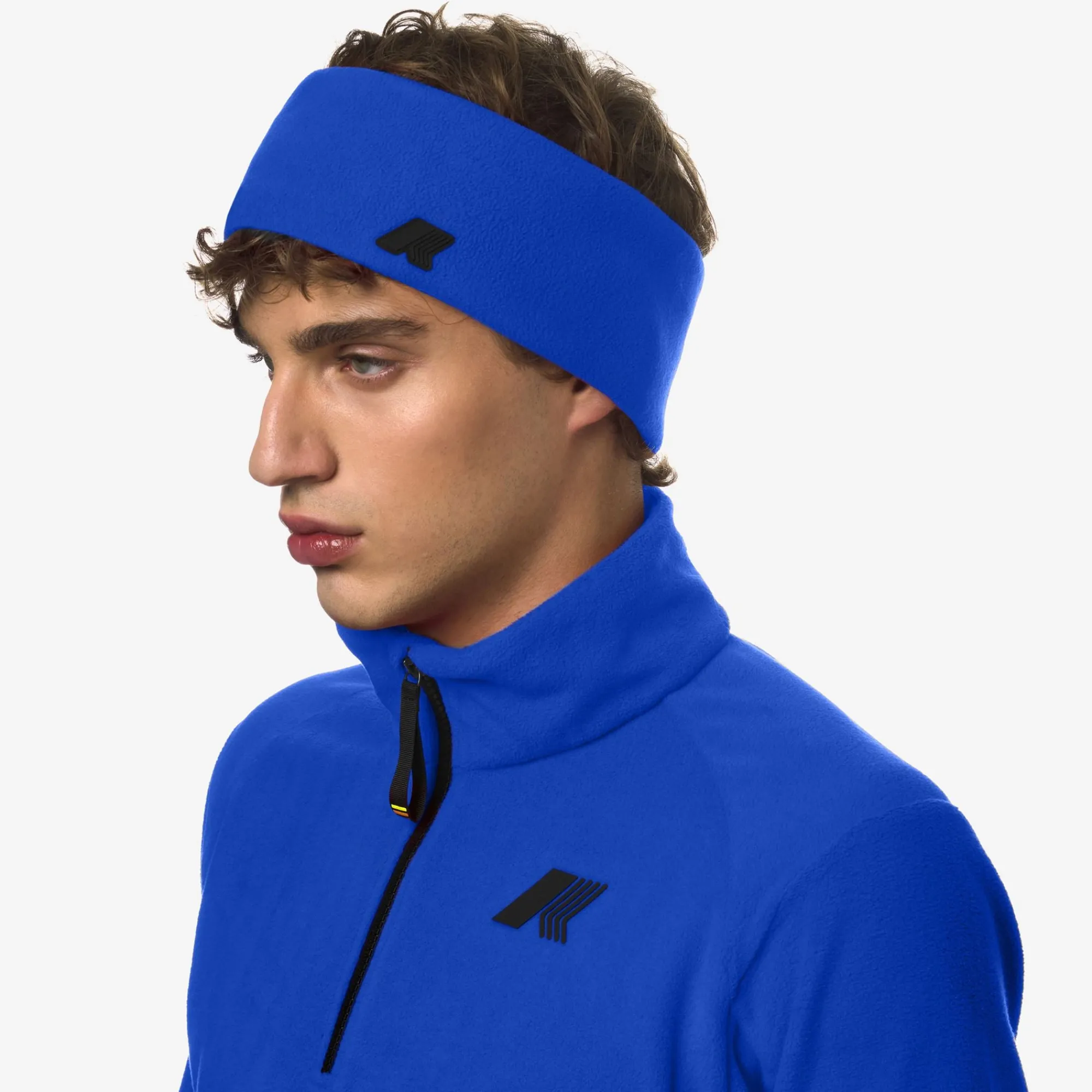 Donna K-Way Cappelli E Berretti|Cappelli E Berretti^ROUGET SHERPA POLAR