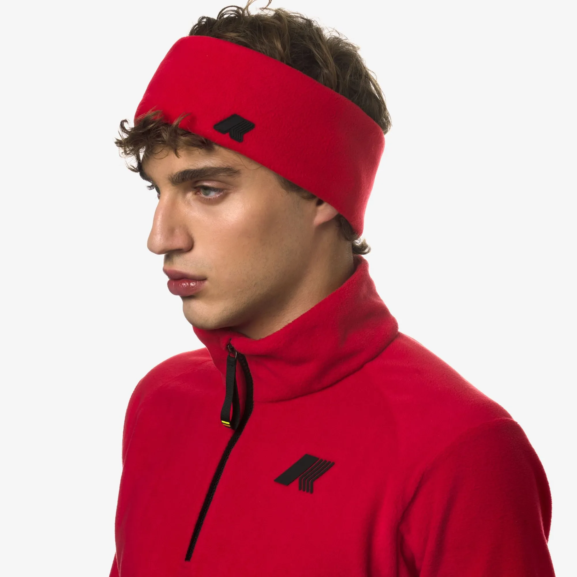 Donna K-Way Cappelli E Berretti|Cappelli E Berretti^ROUGET SHERPA POLAR