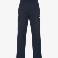 Donna K-Way Pantaloni|Pantaloni^SAUCHAY ORIENT EXPRESS TEAM AC