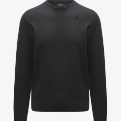 Uomo K-Way Maglie E Maglioni^SEBASTIEN EASY CARE