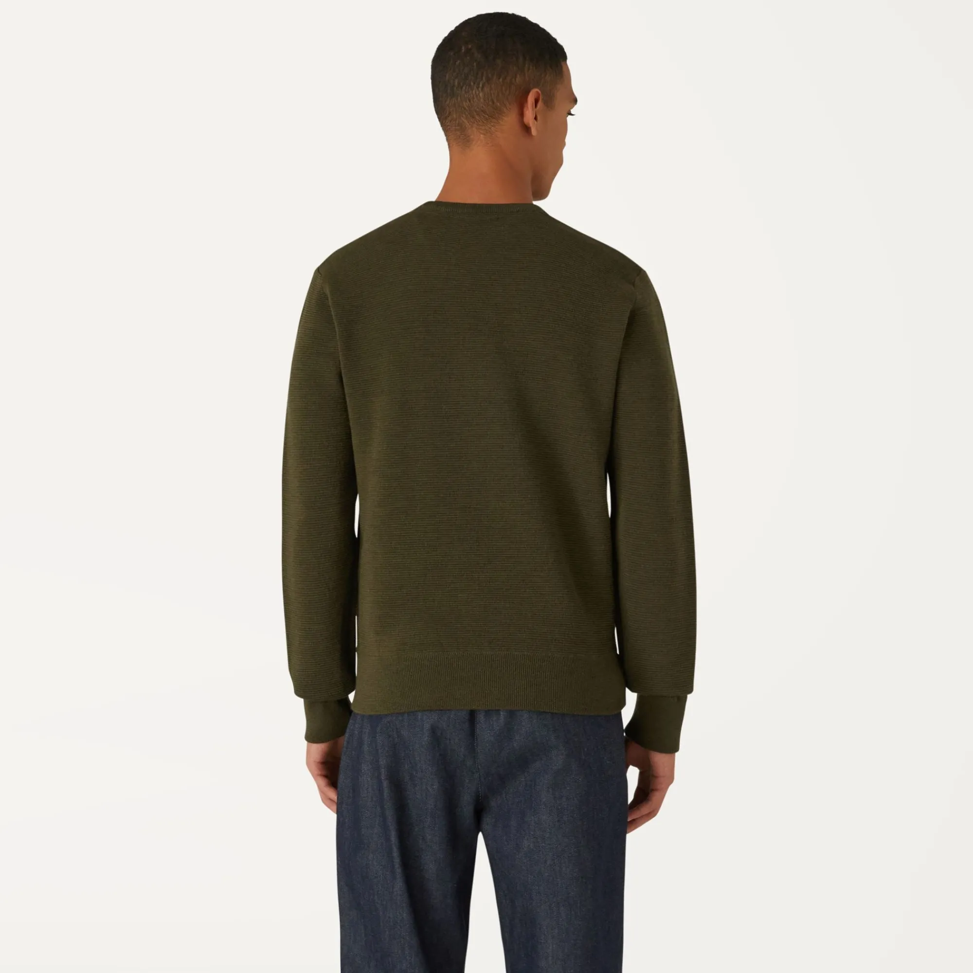 Uomo K-Way Maglie E Maglioni^SEBASTIEN EASY CARE