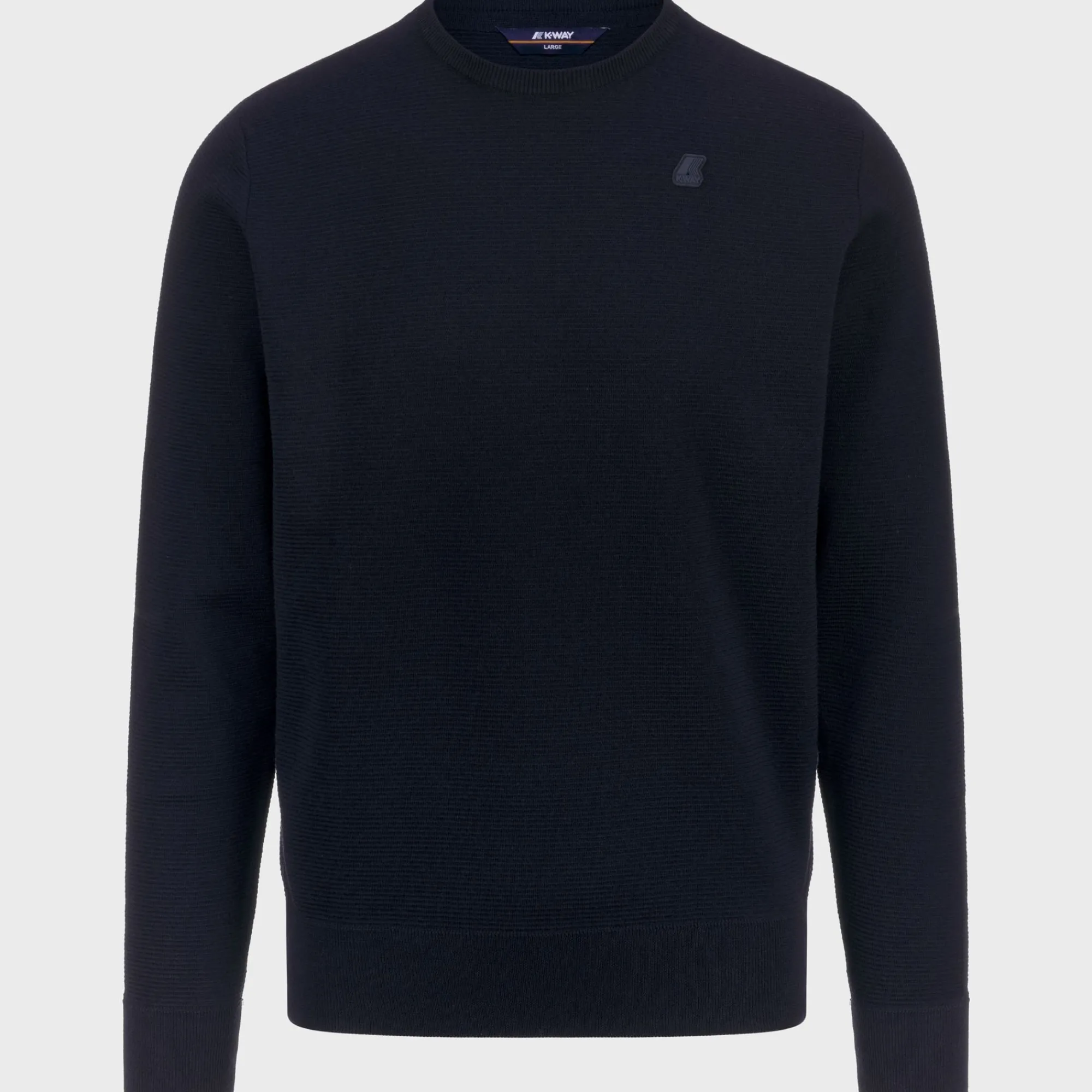 Uomo K-Way Maglie E Maglioni^SEBASTIEN EASY CARE