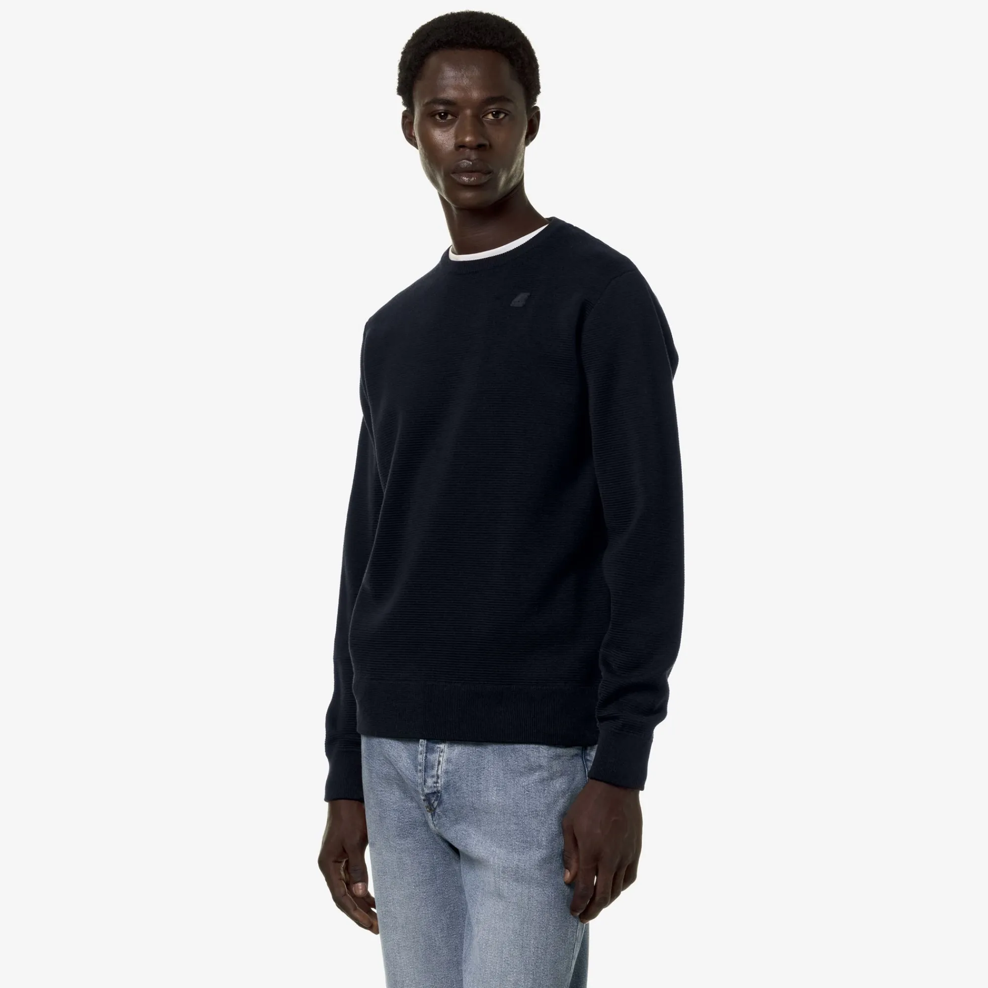 Uomo K-Way Maglie E Maglioni^SEBASTIEN EASY CARE