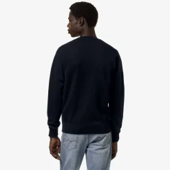 Uomo K-Way Maglie E Maglioni^SEBASTIEN EASY CARE