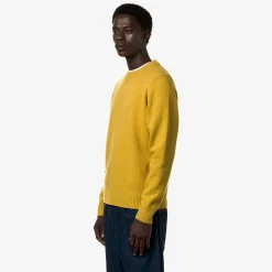 Uomo K-Way Maglie E Maglioni^SEBASTIEN LAMBSWOOL