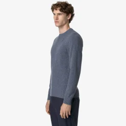 Uomo K-Way Maglie E Maglioni^SEBASTIEN LAMBSWOOL