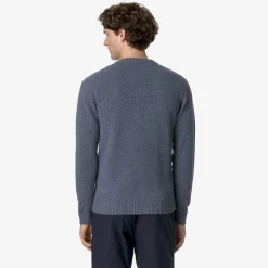 Uomo K-Way Maglie E Maglioni^SEBASTIEN LAMBSWOOL