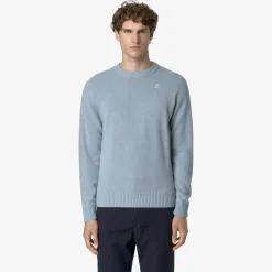 Uomo K-Way Maglie E Maglioni^SEBASTIEN LAMBSWOOL