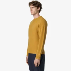 Uomo K-Way Maglie E Maglioni^SEBASTIEN LAMBSWOOL
