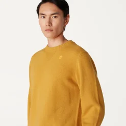 Uomo K-Way Maglie E Maglioni^SEBASTIEN LAMBSWOOL