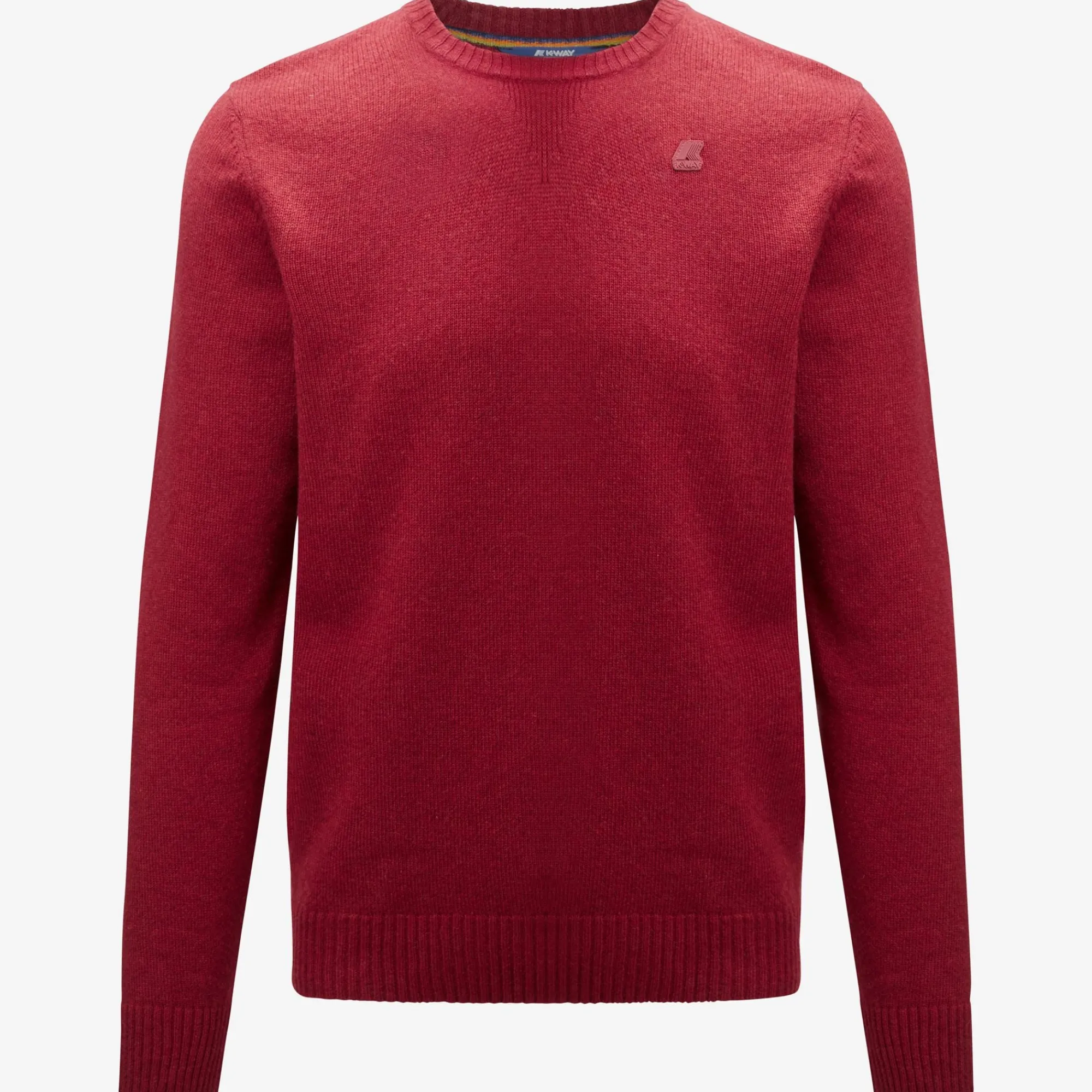 Uomo K-Way Maglie E Maglioni^SEBASTIEN LAMBSWOOL