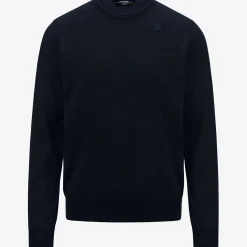 Uomo K-Way Maglie E Maglioni^SEBASTIEN MERINO