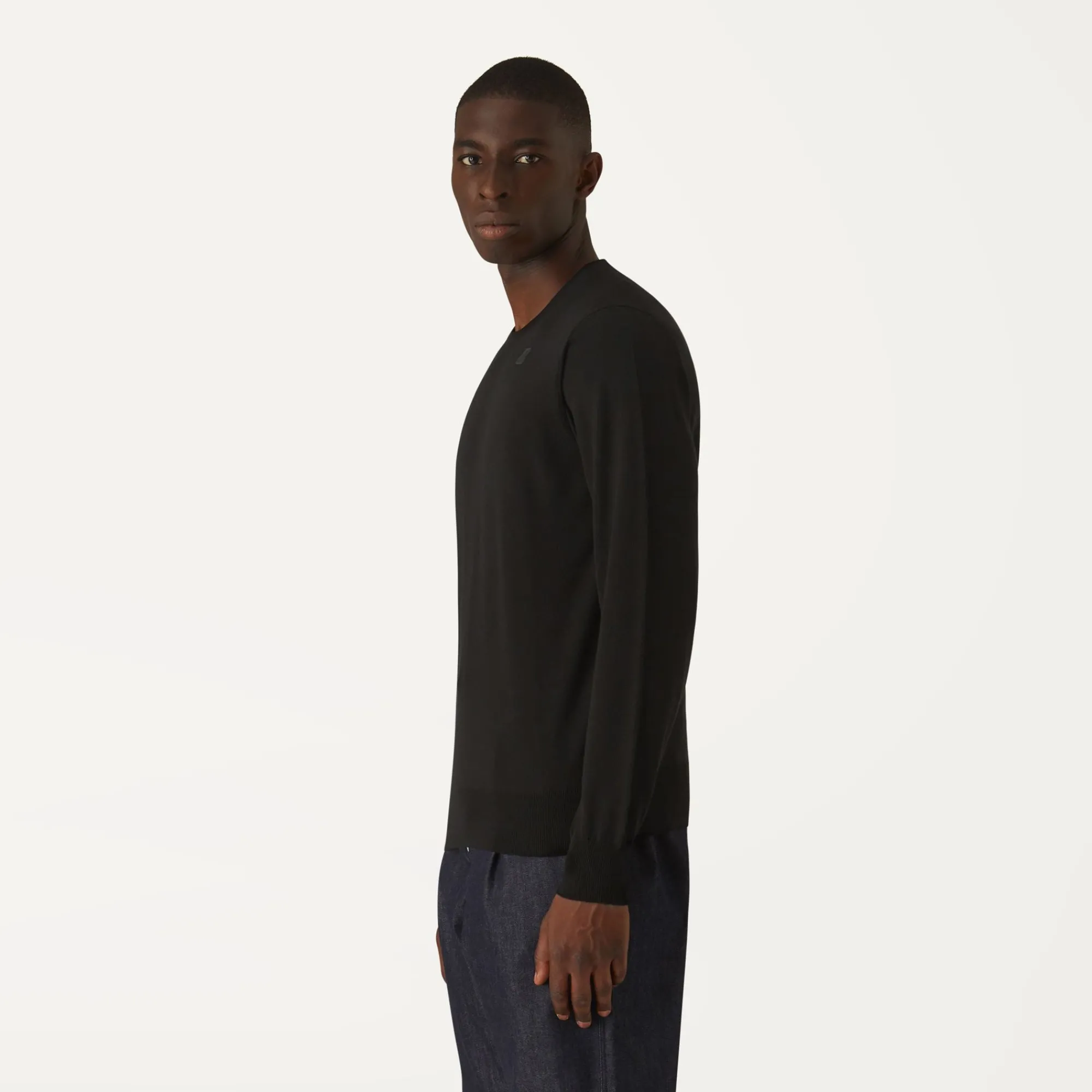 Uomo K-Way Maglie E Maglioni^SEBASTIEN MERINO
