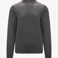 Uomo K-Way Maglie E Maglioni^SEBASTIEN MERINO