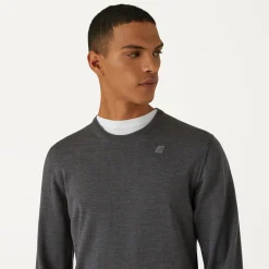 Uomo K-Way Maglie E Maglioni^SEBASTIEN MERINO