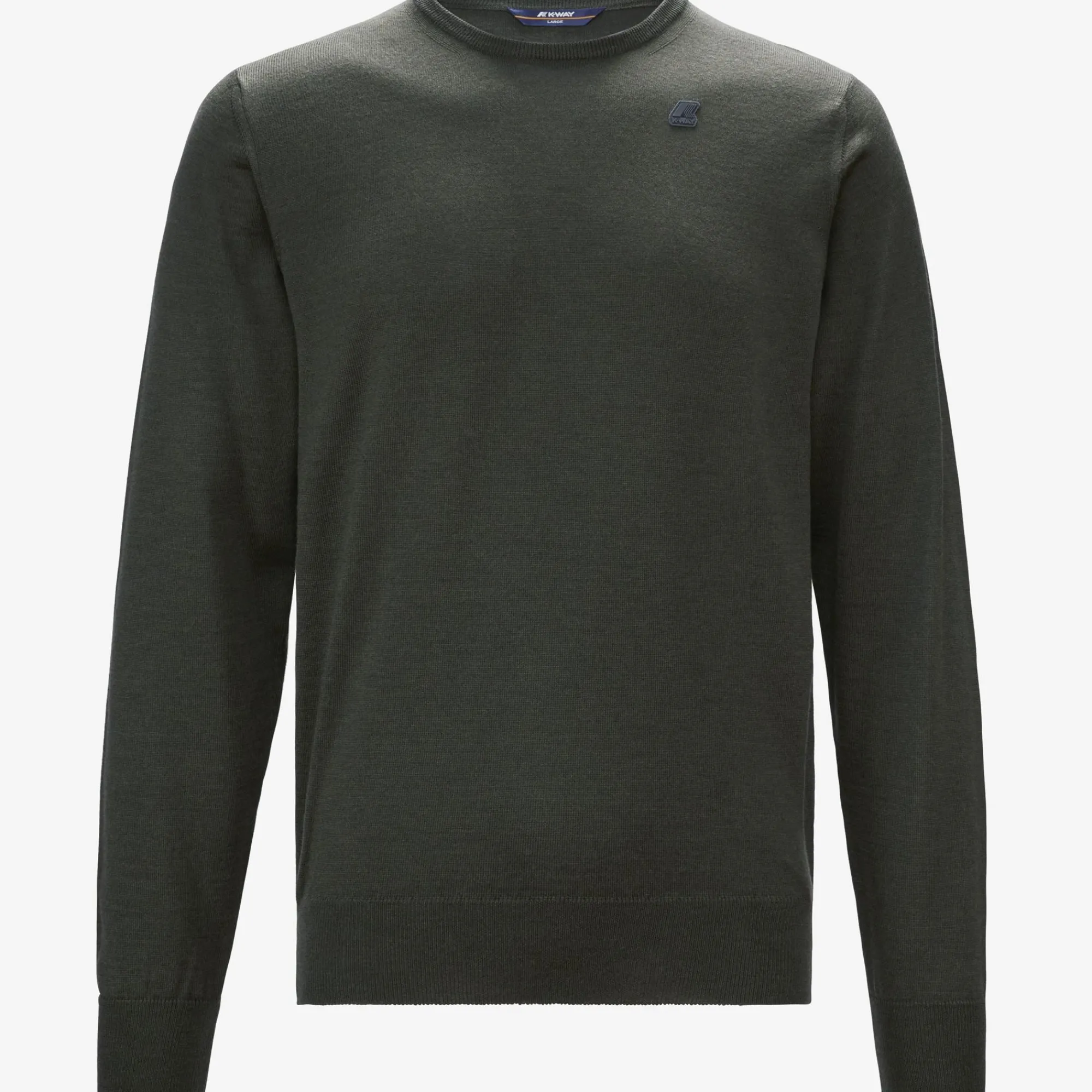 Uomo K-Way Maglie E Maglioni^SEBASTIEN MERINO