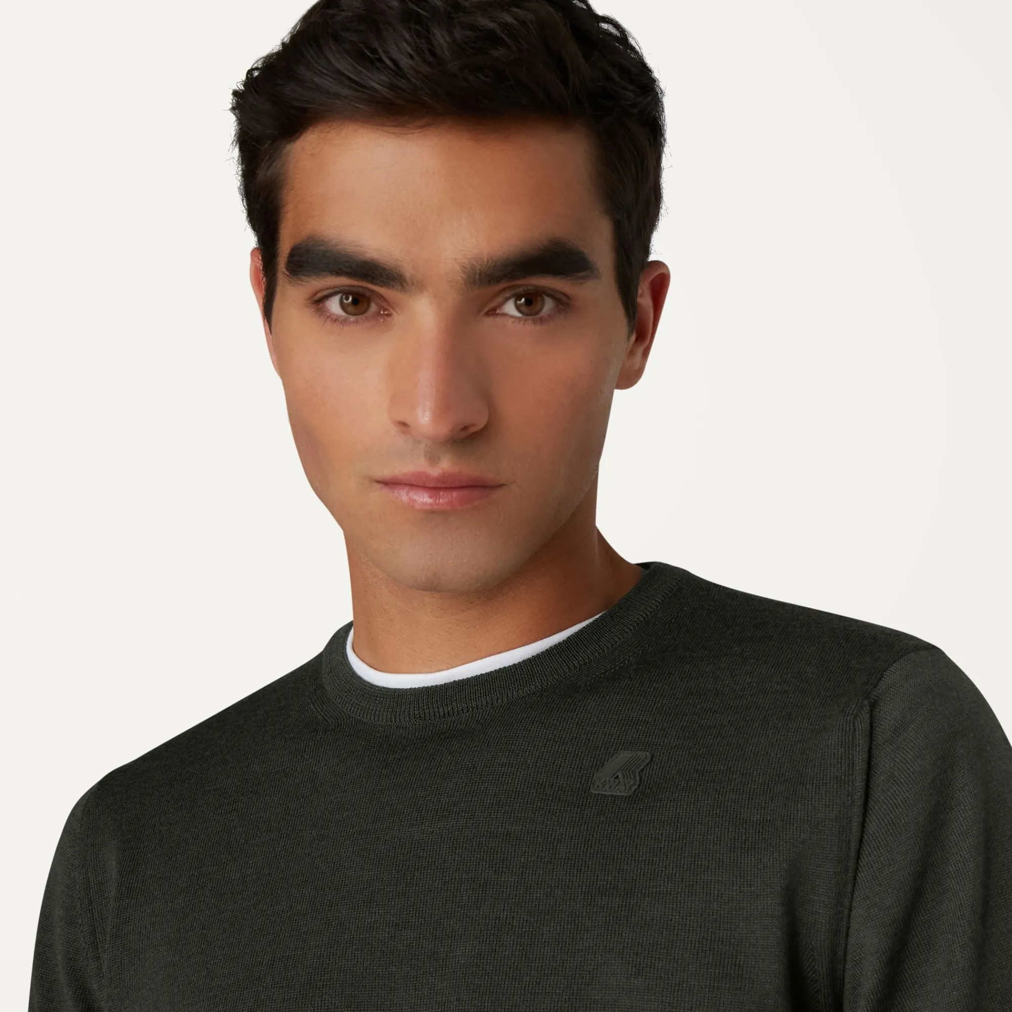 Uomo K-Way Maglie E Maglioni^SEBASTIEN MERINO