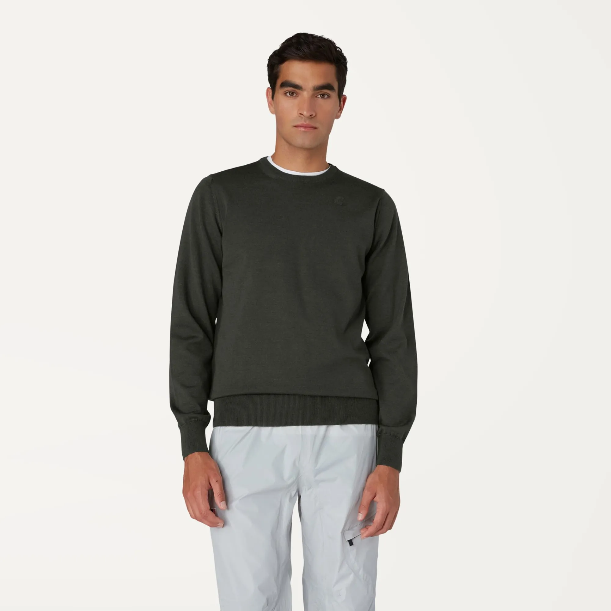 Uomo K-Way Maglie E Maglioni^SEBASTIEN MERINO