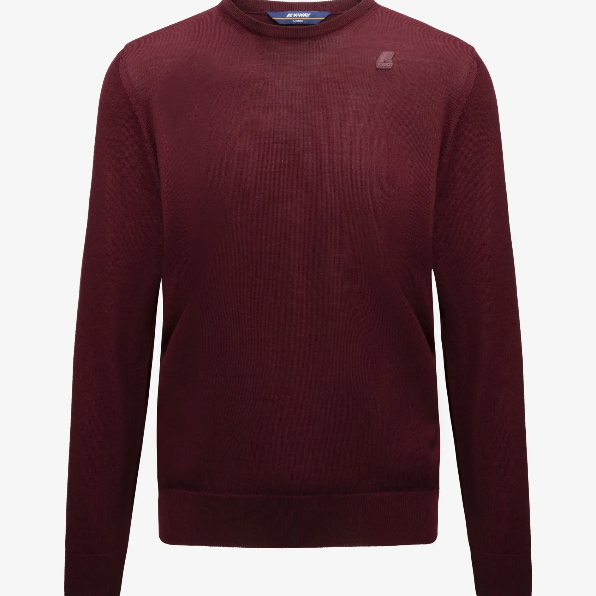 Uomo K-Way Maglie E Maglioni^SEBASTIEN MERINO