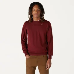 Uomo K-Way Maglie E Maglioni^SEBASTIEN MERINO
