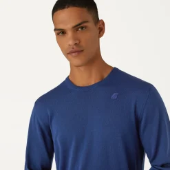 Uomo K-Way Maglie E Maglioni^SEBASTIEN MERINO