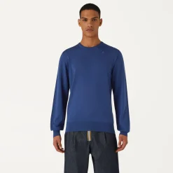 Uomo K-Way Maglie E Maglioni^SEBASTIEN MERINO