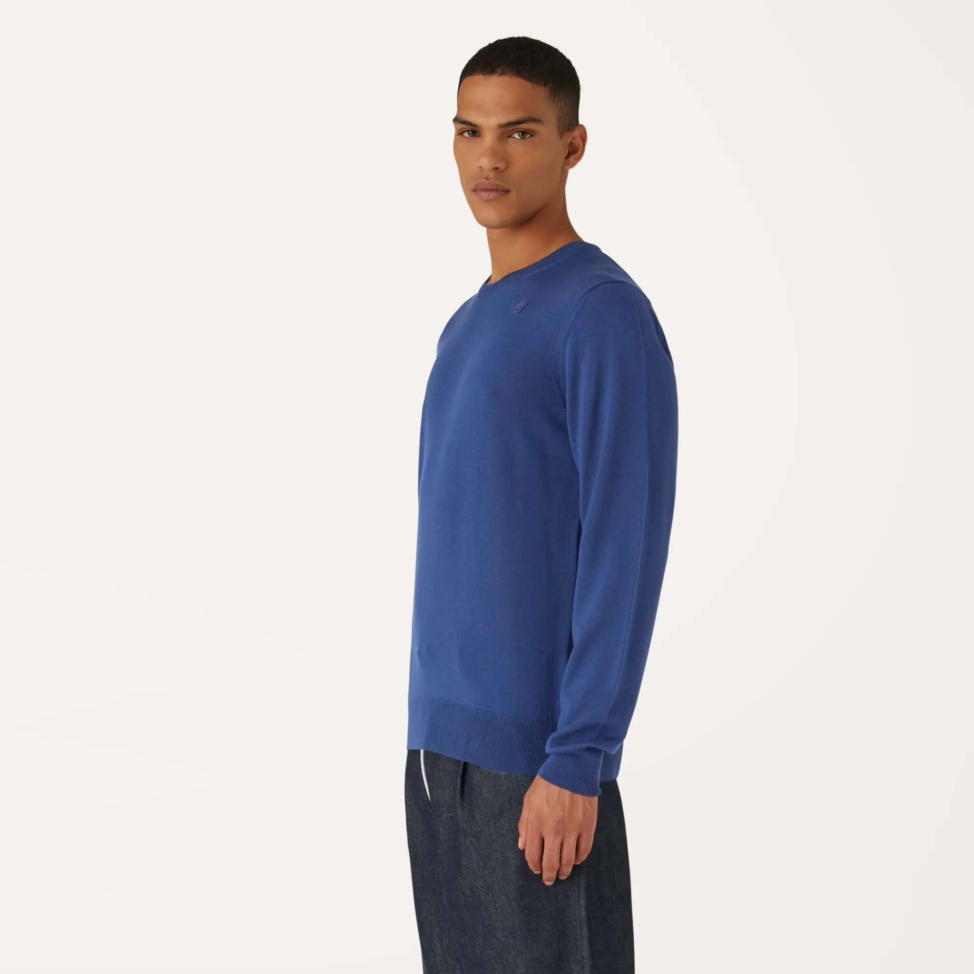 Uomo K-Way Maglie E Maglioni^SEBASTIEN MERINO