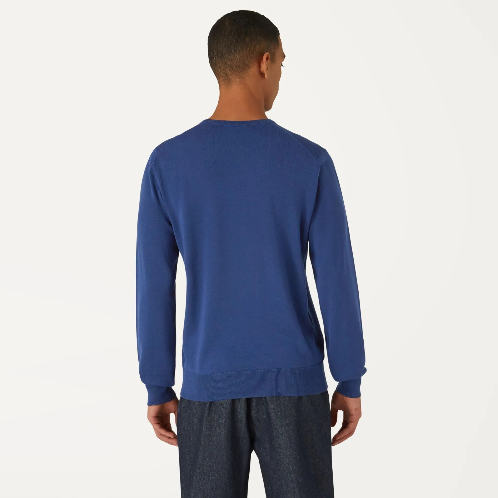 Uomo K-Way Maglie E Maglioni^SEBASTIEN MERINO