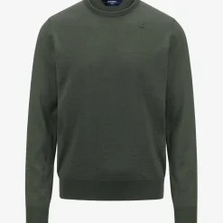 Uomo K-Way Maglie E Maglioni^SEBASTIEN MERINO