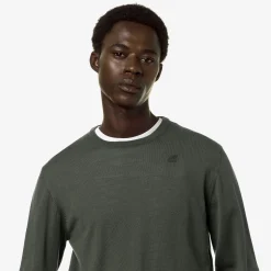 Uomo K-Way Maglie E Maglioni^SEBASTIEN MERINO