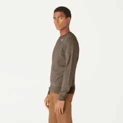 Uomo K-Way Maglie E Maglioni^SEBASTIEN MERINO