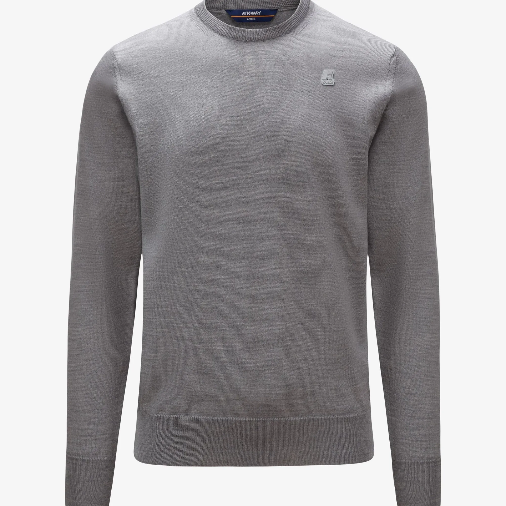 Uomo K-Way Maglie E Maglioni^SEBASTIEN MERINO