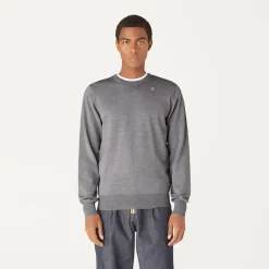 Uomo K-Way Maglie E Maglioni^SEBASTIEN MERINO
