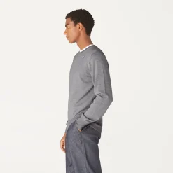 Uomo K-Way Maglie E Maglioni^SEBASTIEN MERINO