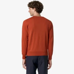 Uomo K-Way Maglie E Maglioni^SEBASTIEN MERINO