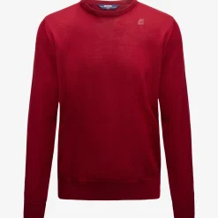 Uomo K-Way Maglie E Maglioni^SEBASTIEN MERINO