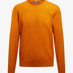 Uomo K-Way Maglie E Maglioni^SEBASTIEN MERINO
